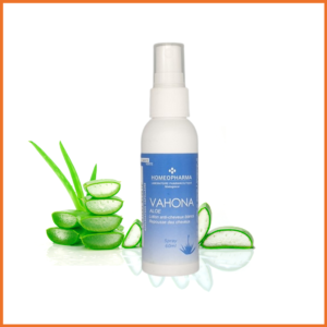 LOTION ALOE ANTI CHEVEUX BLANCS ET REPOUSSE DES CHEVEUX