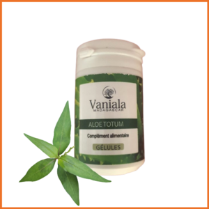Gélules ALOE TOTUM