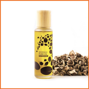 Huile MORINGA