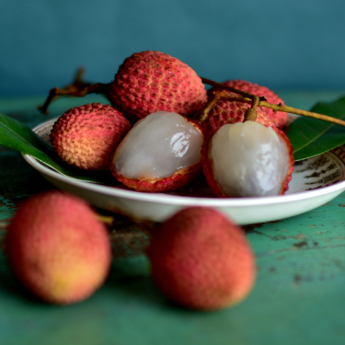 Miel de madagascar au litchi