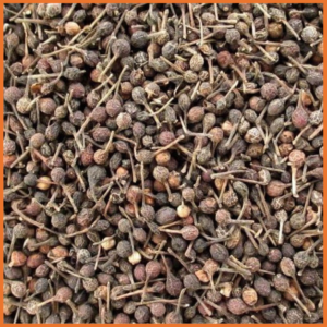 Poivre sauvage ou Voatsiperifery