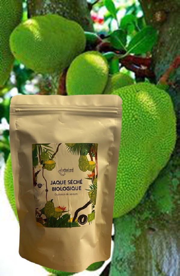 ermada - jacque séché