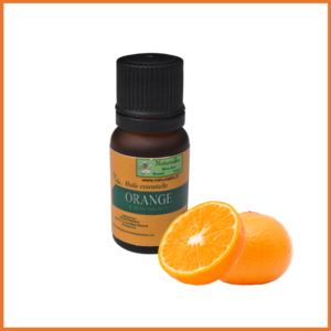 Huile essentielle Orange – 10ml