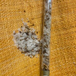 Gros Sel aux 13 Epices