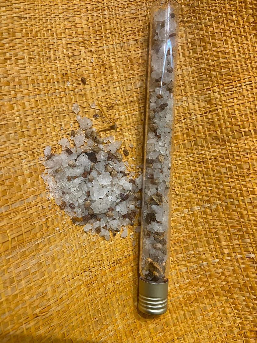 ermada-sel aux 13 épices