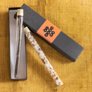 Coffret EVASION  – vanille et sel aux 13 épices