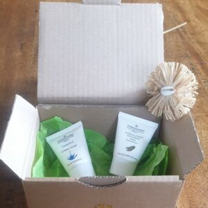 Coffret MAGIQUES CREMES