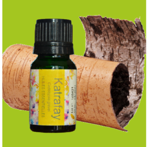Huile essentielle Katrafay de Madagascar