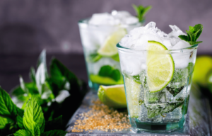 Lire la suite à propos de l’article Le Mojito de Madagascar