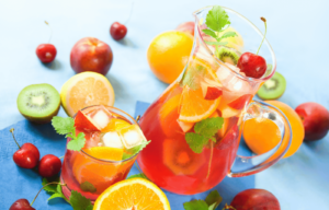 Lire la suite à propos de l’article Le Punch de Madagascar