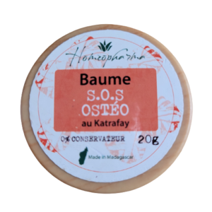 Baume KATRAFAY – 20g