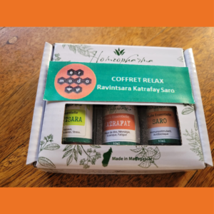 Les Essentiels Hiver