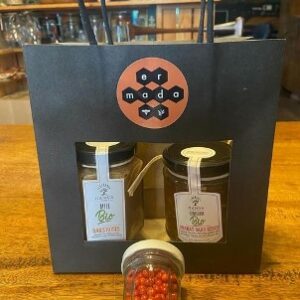 Coffret DOUCEURS EPICEES