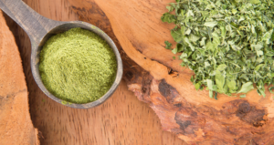 Lire la suite à propos de l’article ERMADA et le moringa