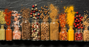 Lire la suite à propos de l’article LES EPICES DE ERMADA