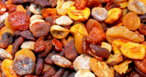 Lire la suite à propos de l’article LES FRUITS SECHES DE ERMADA