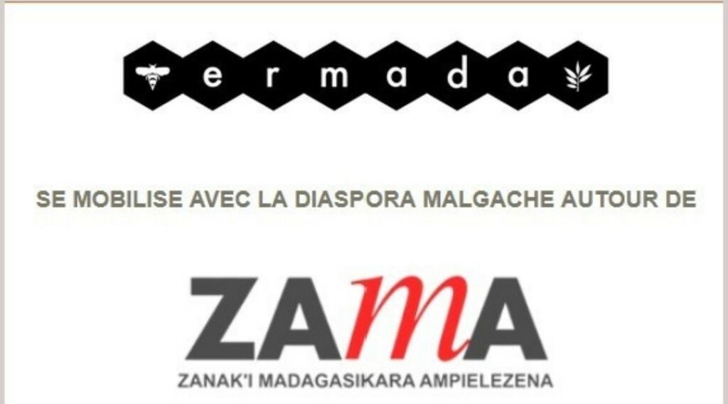 ermada - Salons octobre 2024